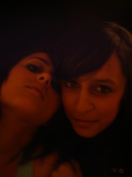 me and ilham