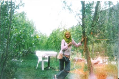 halima