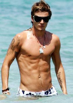 beckham
