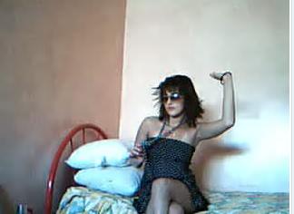 droga women