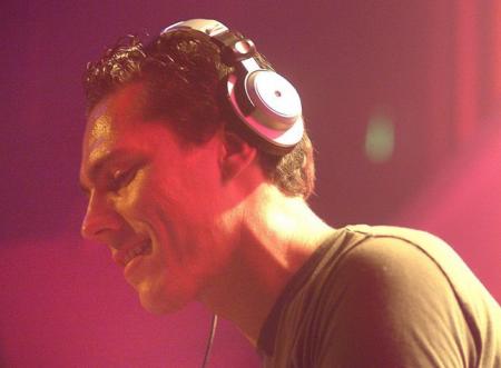 dj tiesto